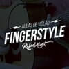 Aulas de Violão Fingerstyle