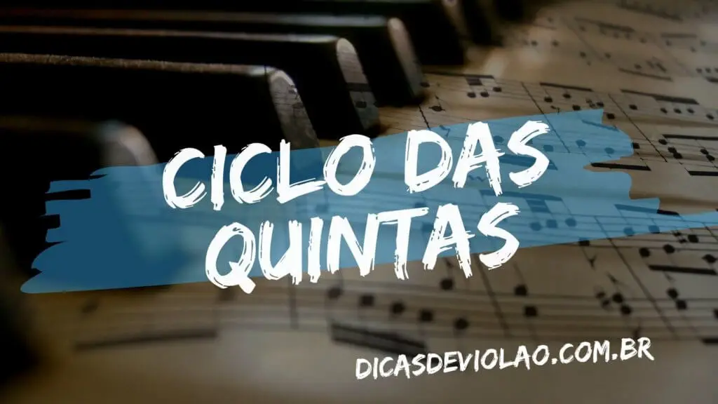 Ciclo das Quintas