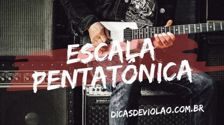 Escala pentatônica