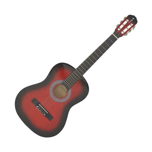Violão para iniciante AUBVO-618