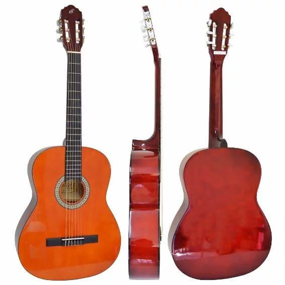 Violão para iniciante N-14n