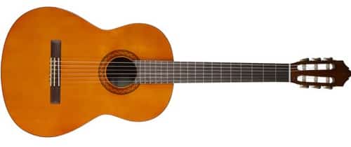 Violão clássico Yamaha C40