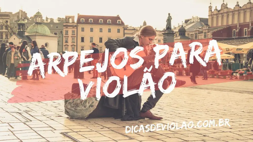 Arpejos