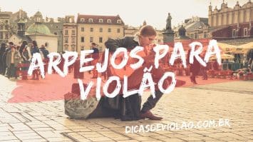 Arpejos