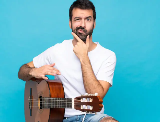 Como trocar as cordas do violão