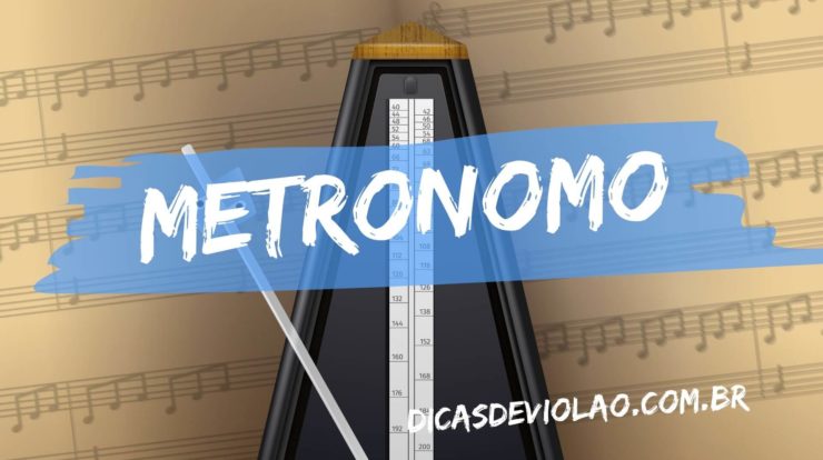 Metrônomo