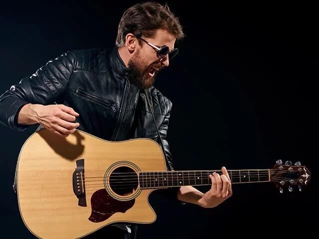 Dicas para aprender tocar e cantar ao mesmo tempo