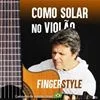 aula de violão fingerstyle heitor castro