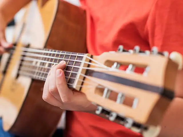 Memorizando Notas musicais no violão - 