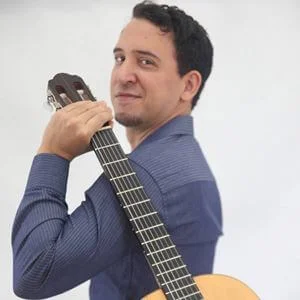 curso violão em 8 minutos
