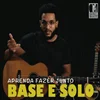 Curso Violão Base e Solo