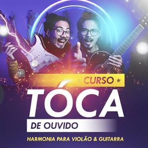 curso tóca de ouvido
