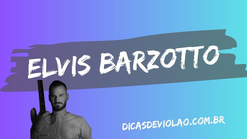 Elvis Barzotto