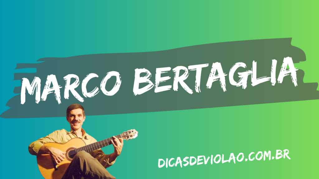 Marco Bertaglia